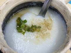 -明辉田鸡粥
