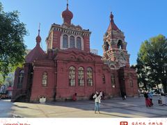 -圣·阿列克谢耶夫教堂