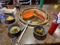 -小龙坎老火锅(北京三里屯店)