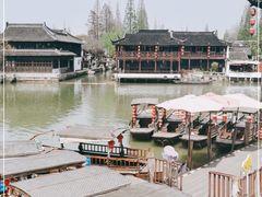 -洞天食府(北大街店)