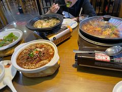 -木桶记臭鳜鱼·安徽非遗名菜(火车站白马老店)
