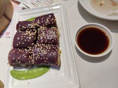 紫米脆虾昌-潮福城大酒楼(湖滨北路店)