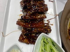 -一品江南韵·淮扬菜