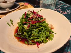 -茶人村·宫廷私厨(奥体印象城店)