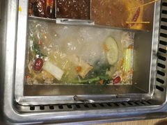 -野妹经典火锅(民治店)