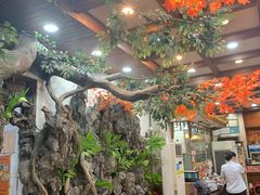 大堂-阿二靓汤(建设店)