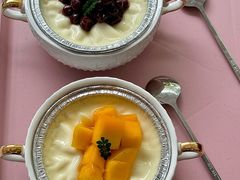 -梁子刨冰王&梁小糖(王顶堤店)