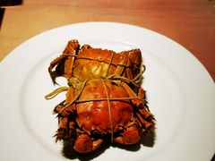 -杭州钱江新城万怡酒店-西餐厅