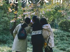 -西安市长乐公园