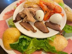 -刘老头云南过桥米线