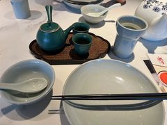 -潮堂 · 潮州菜(国贸商城店)