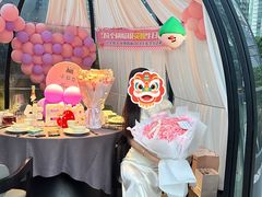 -沅江水·空中花园餐厅(珠江新城雅居乐中心店)