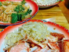 -石记老北京炙子烤肉(松园店)