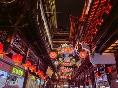 -豫园