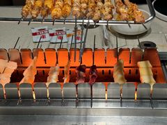 -丰茂烤串(五道口店)