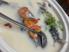 -淳安二十八道·美食汇·淳鱼馆(阳光路店)