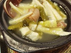 -老客家·客家菜(万达店)