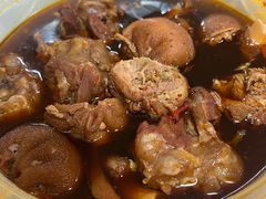 -大勇羊棒骨·烧烤(经六路店)