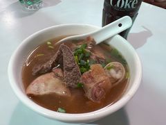 -梓记牛什(總店)