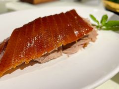 -四季民福烤鸭店(王府井东安门店)