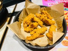 -必胜客(上海新南方商城PH店)