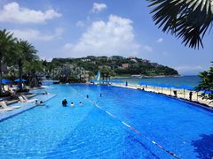 -深圳大梅沙京基洲际度假酒店