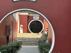 -长春观