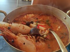 -阿莱唛唛泰国菜·海鲜餐厅(蛇口店)