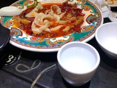 -巴依老爷新疆美食(远洋未来汇购物中心店)