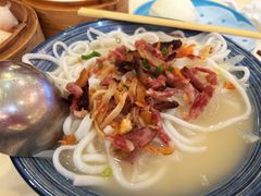 斗门糍水-益利大酒楼(井岸店)