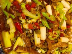 -李大爷的泡椒馆(冉家坝店)