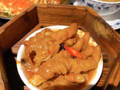 -正斗·港式粤菜(SKLP店)