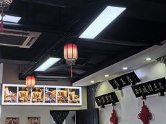 -西月城谭豆花(春熙路店)