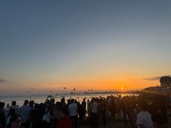 -老虎石海上公园