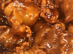 -一楼食业·美食人家