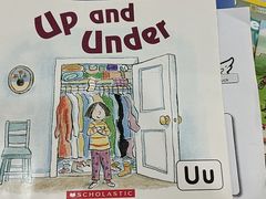 -GogoReading少儿英语分级阅读(双井中心店)