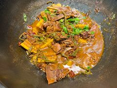 -锅老头铁锅炖•大锅蒸汽海鲜(韩乐坊店)