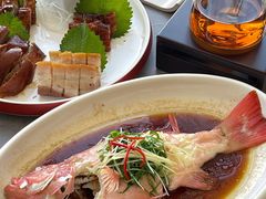 -喜记顺德菜(南昌万象城店)