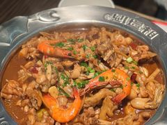 -胖哥俩肉蟹煲(福州仓山爱琴海店)