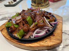-玉林烤鸭店(定福庄店)