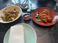 -五缘湾凯悦酒店·悦饗中餐厅