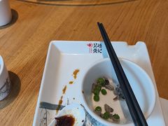 -吴越荣记苏州菜·松鼠桂鱼 100% 活鱼现做(月光码头店)