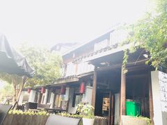 -舒羽咖啡(运河店)