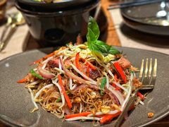 -CHINCHIN 青青·泰国料理(万象食家店)