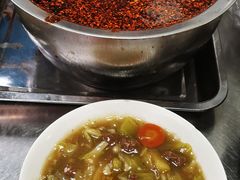 -刘老虎肉丸糊辣汤(总店)