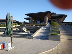 豆腐脑-砂锅居(西四店)