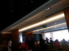 -青岛景园假日酒店-自助餐厅(城阳店)