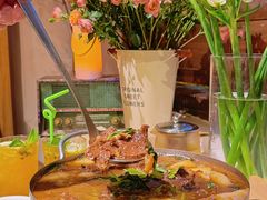 -小喜客·云南特色菜(纳西庭院店)