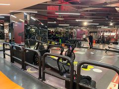 -威尔仕健身(新天地店)