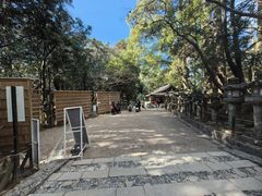 -奈良公园